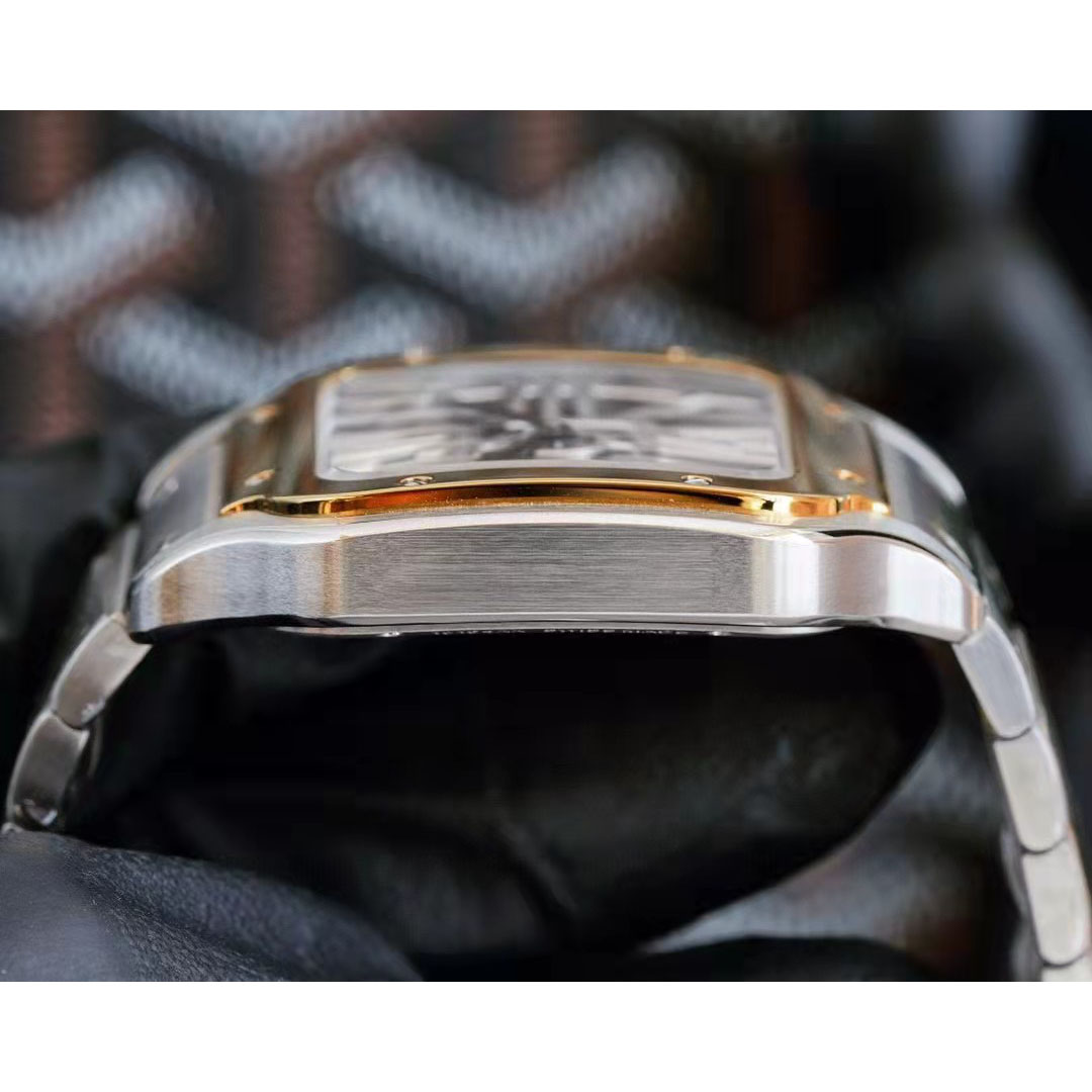 Cartier High Quality Watch - DopestKickz