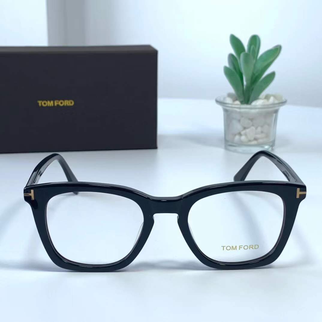 Tom Ford Glasses Frames - DopestKickz