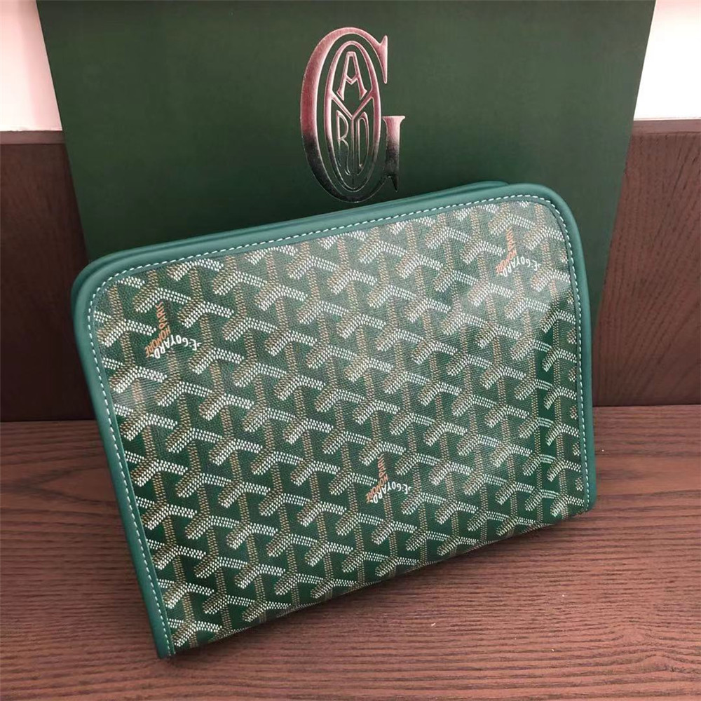 Goyard Handbag(26cm） - DopestKickz