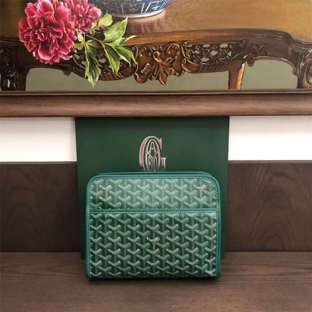 Goyard Handbag(26cm） - DopestKickz