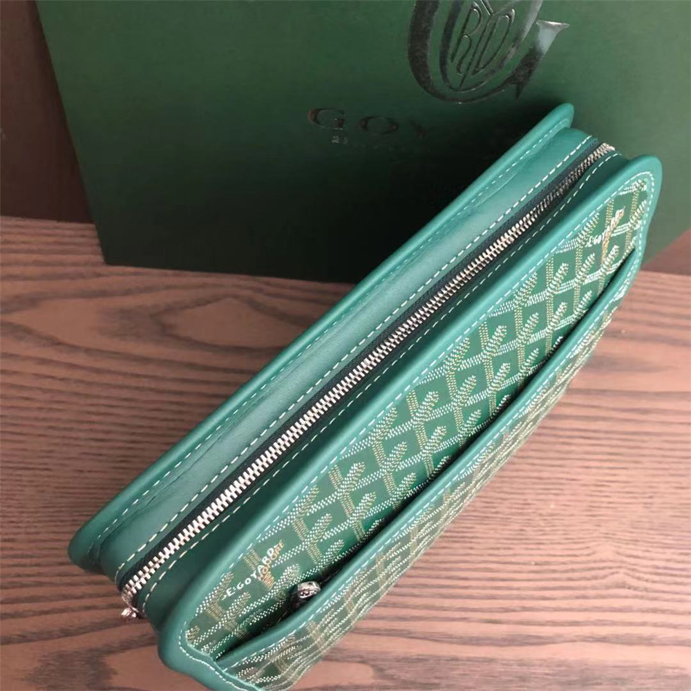 Goyard Handbag(26cm） - DopestKickz