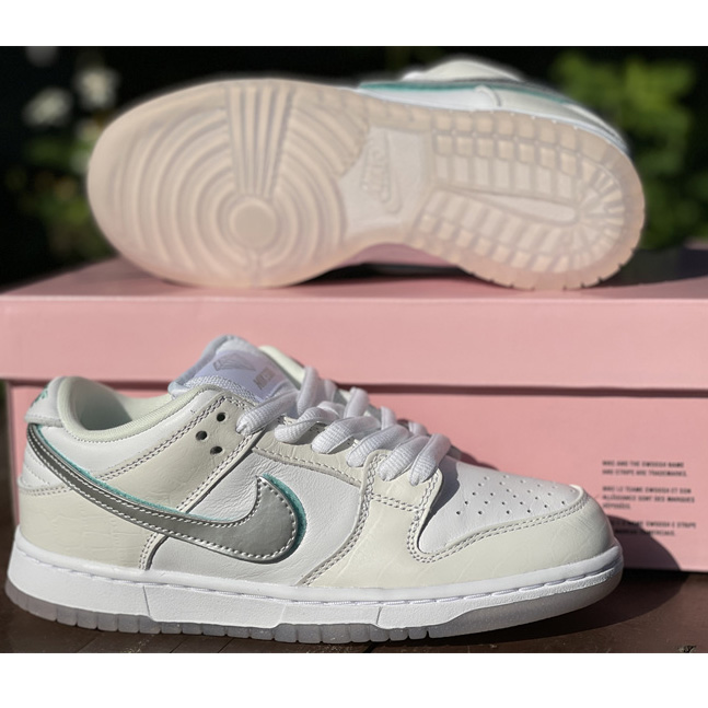 Diamond X Nike SB Dunk Low 