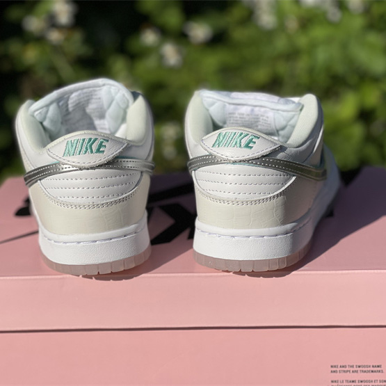 Diamond X Nike SB Dunk Low 
