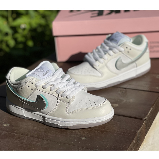Diamond X Nike SB Dunk Low 