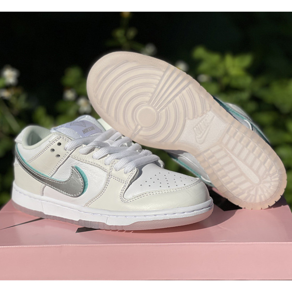 Diamond X Nike SB Dunk Low 