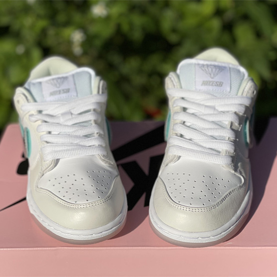 Diamond X Nike SB Dunk Low 