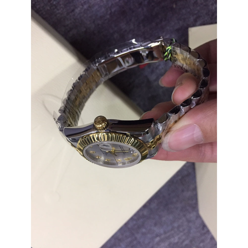 Rolex Watch 31MM - DopestKickz