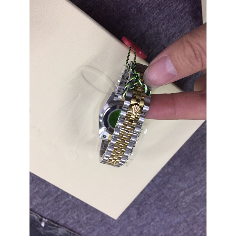 Rolex Watch 31MM - DopestKickz