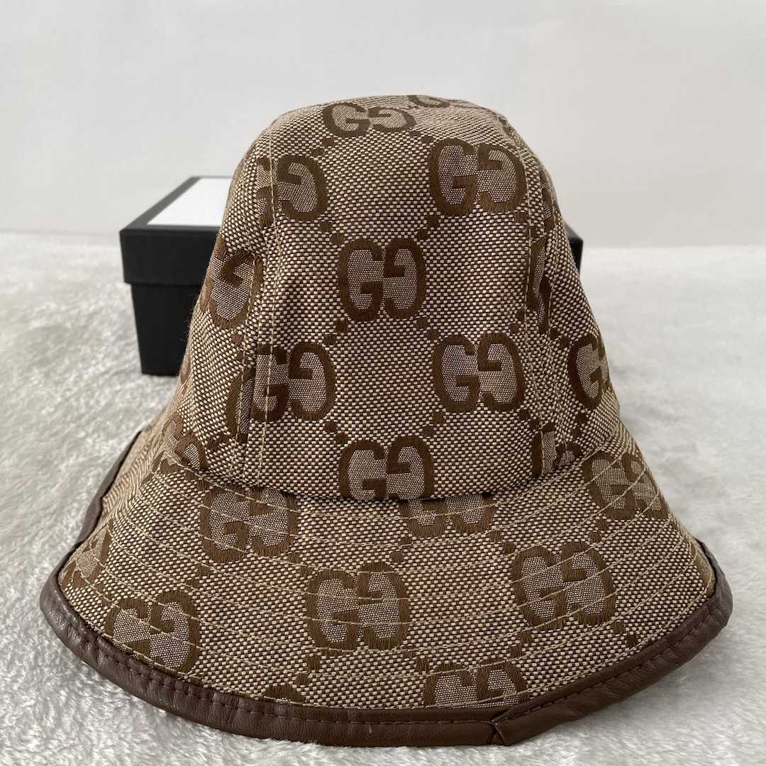 Gucci GG hat - DopestKickz