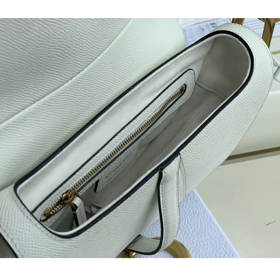 Dior Saddle Bag - DopestKickz