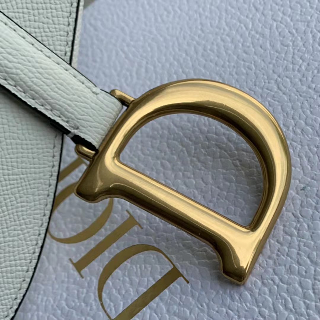 Dior Saddle Bag - DopestKickz