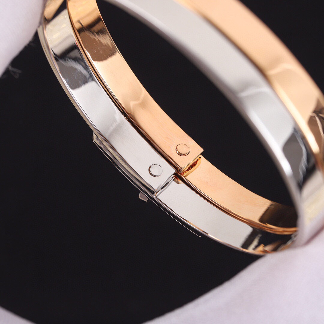 Hermes Bracelets  - DopestKickz
