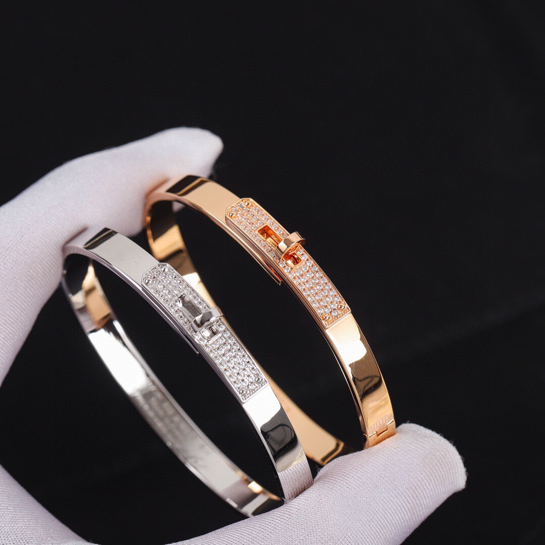 Hermes Bracelets  - DopestKickz