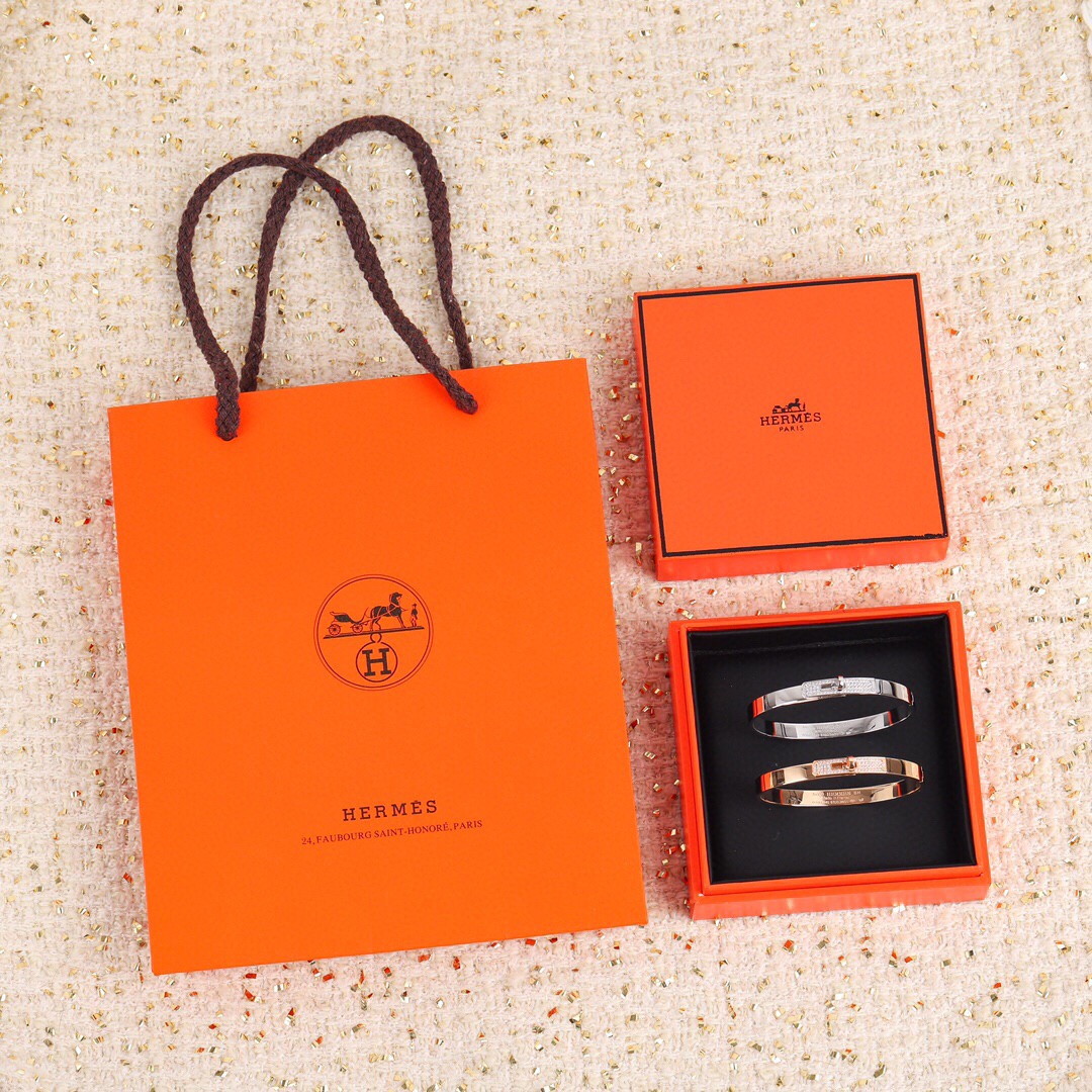Hermes Bracelets  - DopestKickz