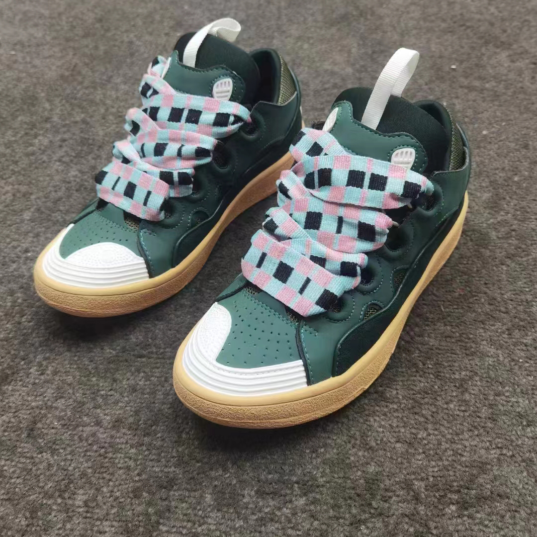 Lanvin  Sneaker  - DopestKickz