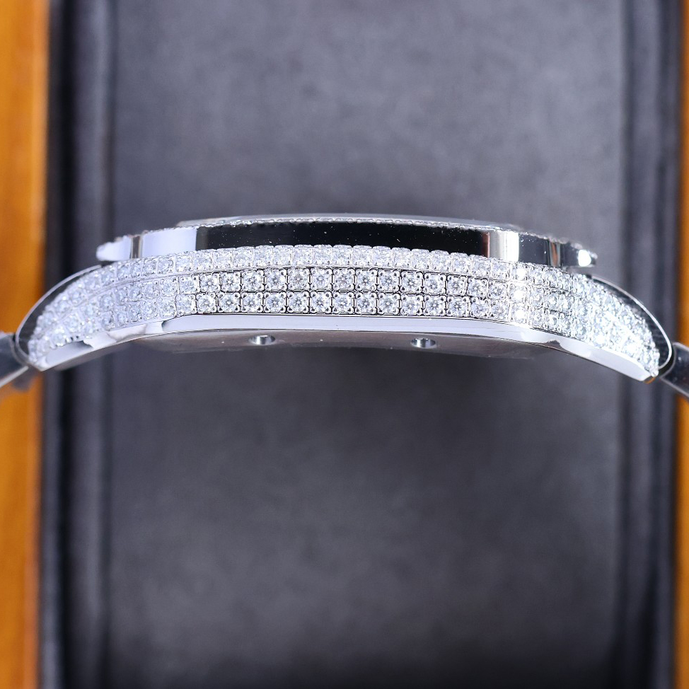 Cartier Watch  - DopestKickz