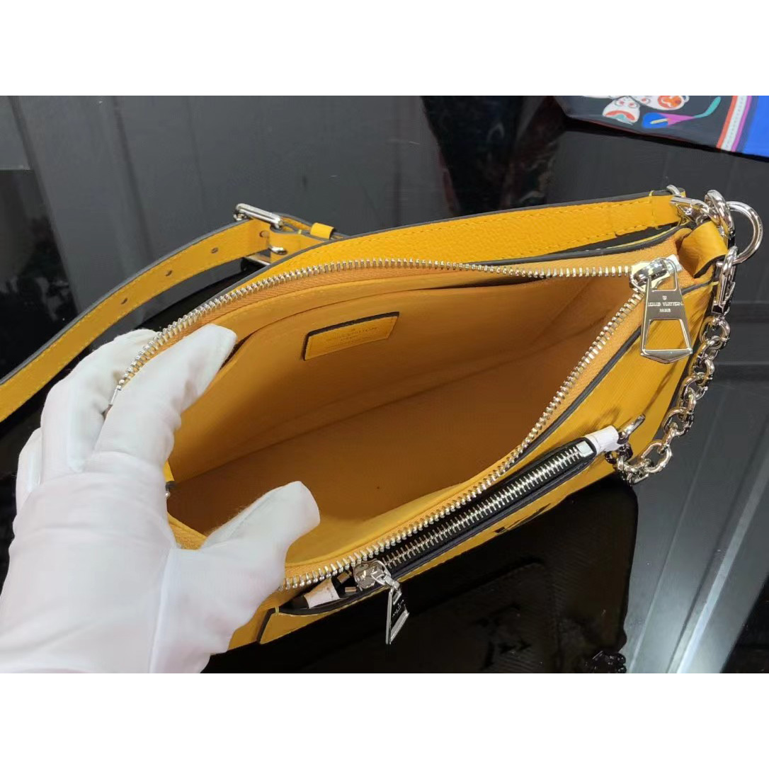 Louis Vuitton  Marelle Handbag （25x15x8cm） - DopestKickz