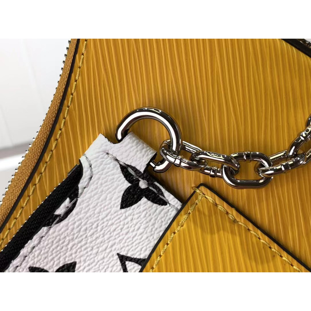 Louis Vuitton  Marelle Handbag （25x15x8cm） - DopestKickz