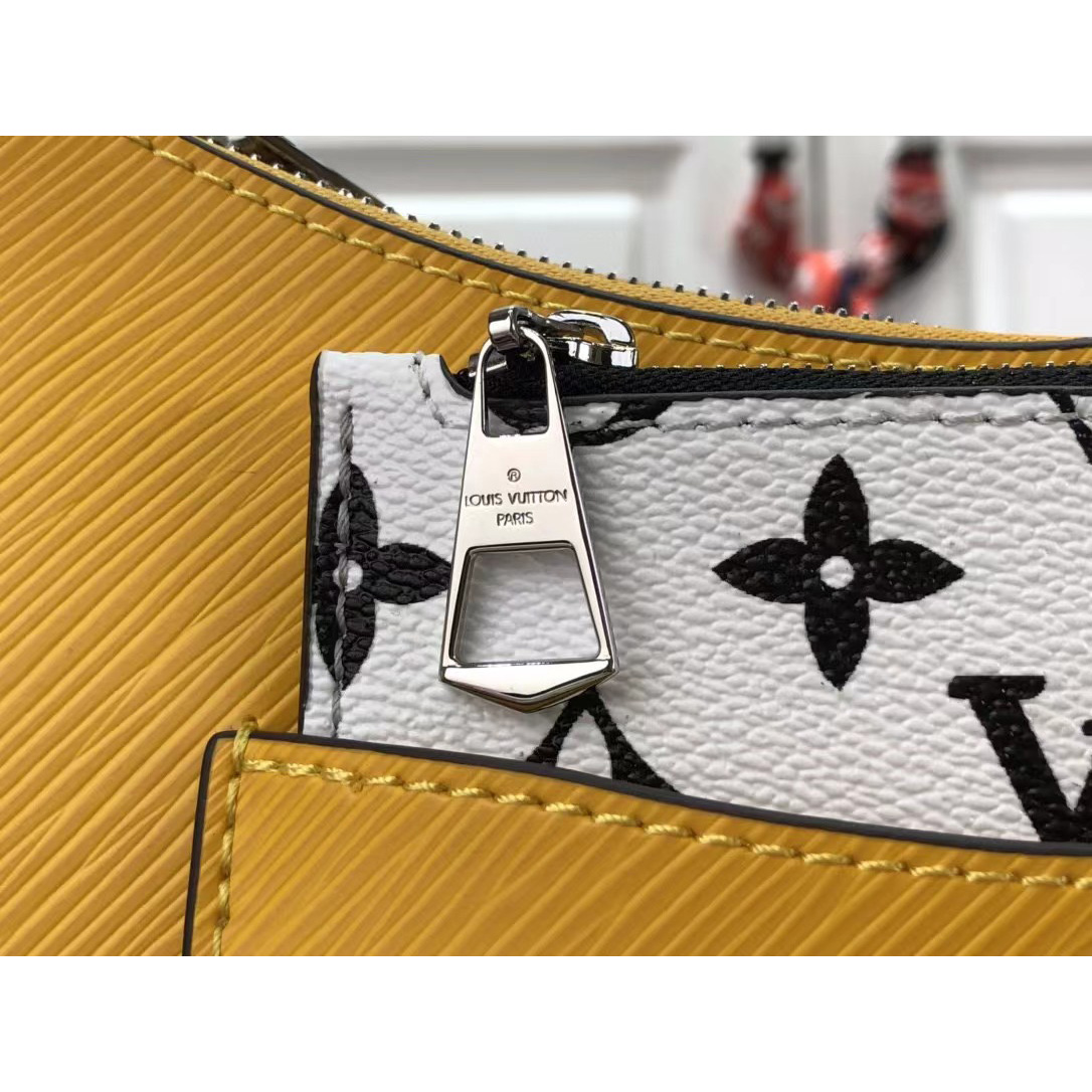Louis Vuitton  Marelle Handbag （25x15x8cm） - DopestKickz