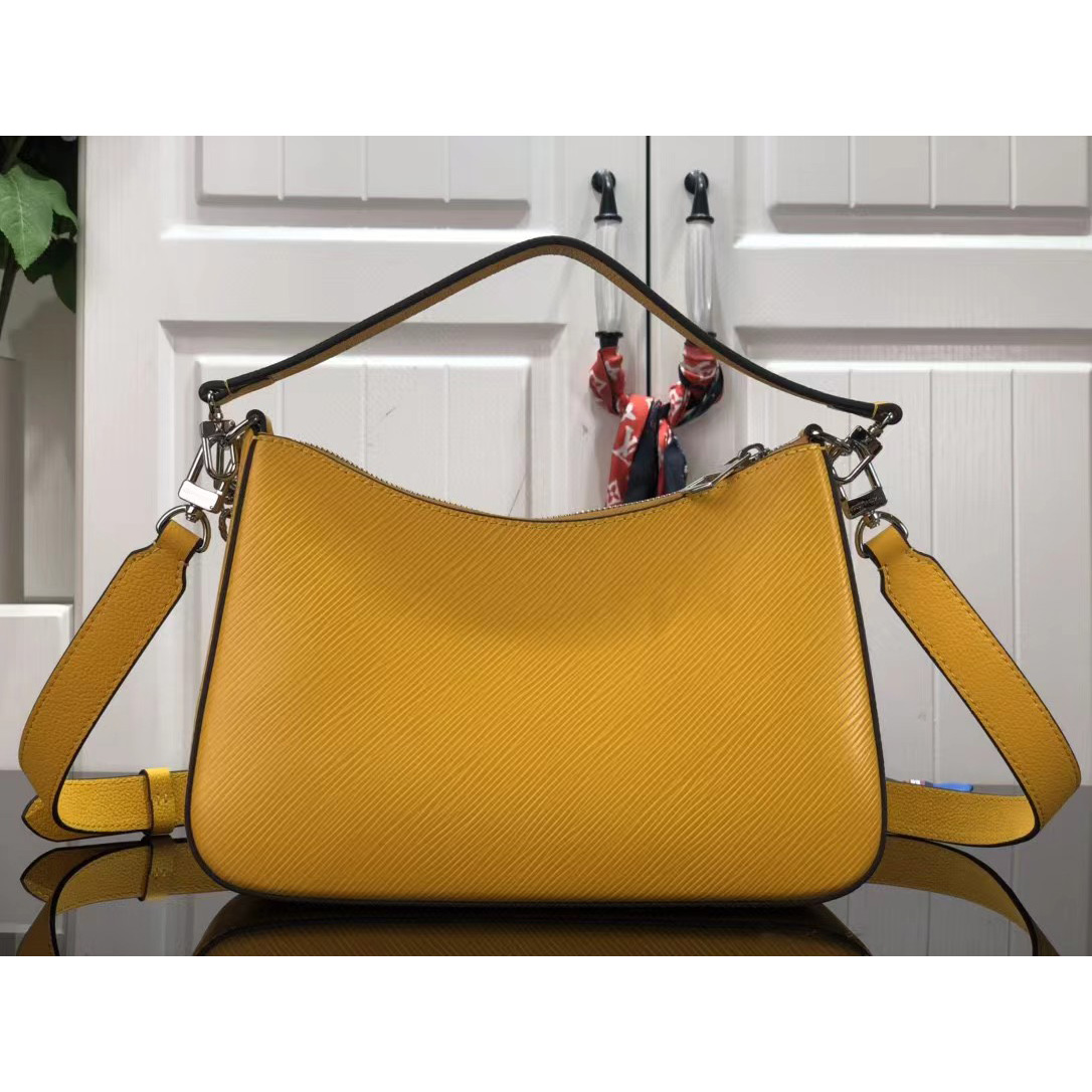 Louis Vuitton  Marelle Handbag （25x15x8cm） - DopestKickz