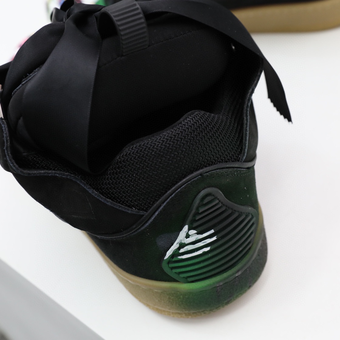 Lanvin X  Gallery Dept. Curb Sneaker  - DopestKickz