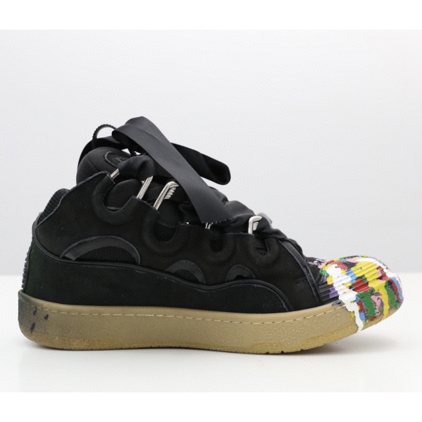 Lanvin X  Gallery Dept. Curb Sneaker  - DopestKickz