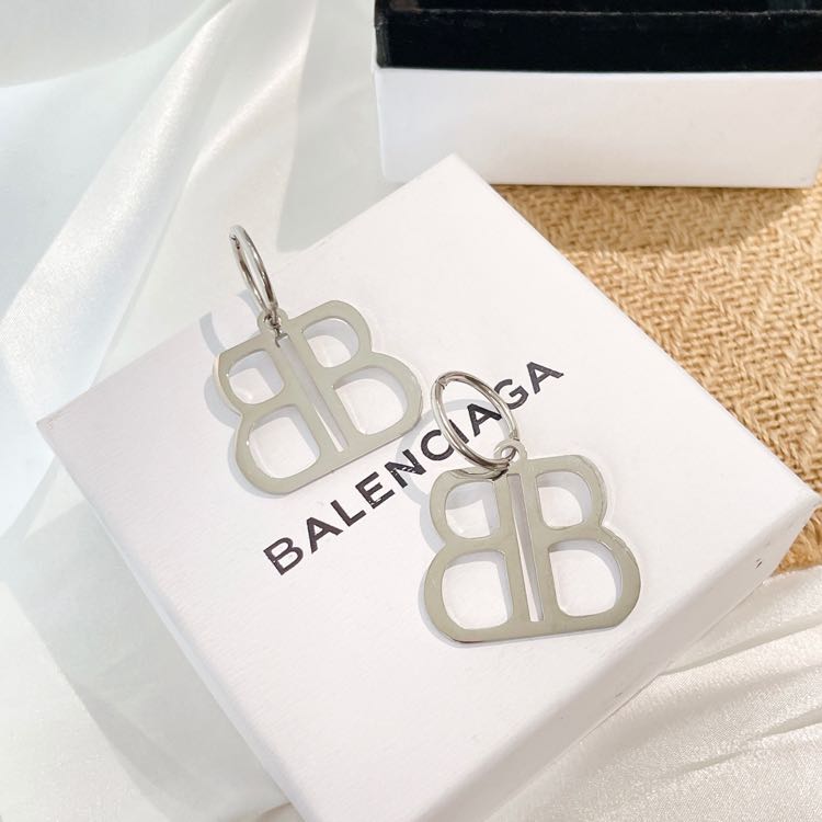Balenciaga Earring  - DopestKickz