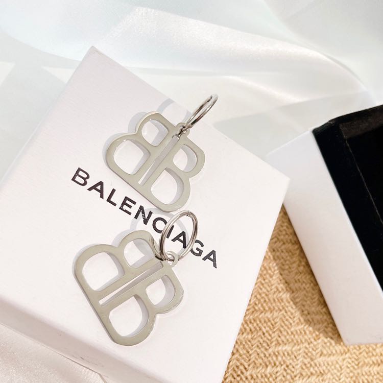 Balenciaga Earring  - DopestKickz
