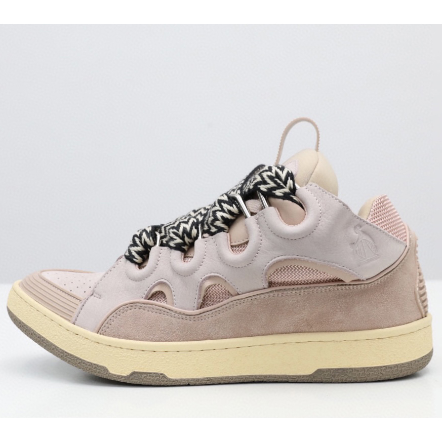 Lanvin Sneaker  - DopestKickz