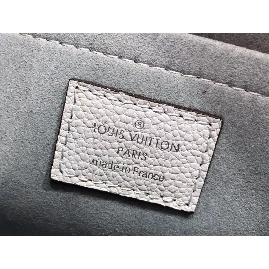 Louis Vuitton  Marelle Handbag （25x15x8cm） - DopestKickz