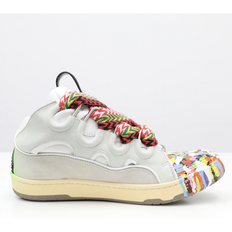 Lanvin X  Gallery Dept. Curb Sneaker  - DopestKickz