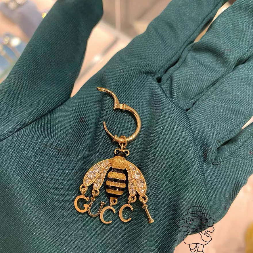 Gucci  Earrings - DopestKickz