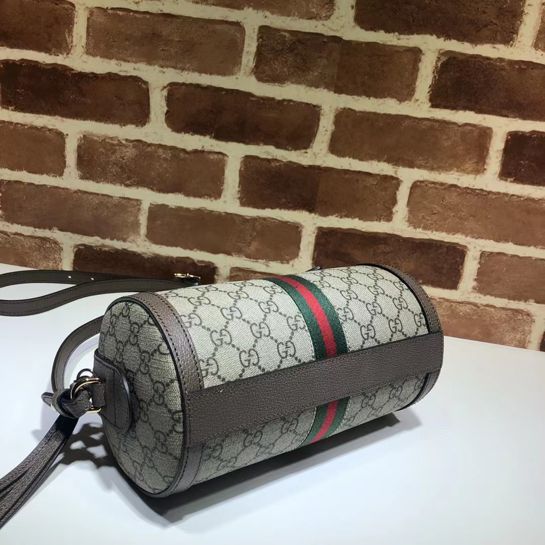 Gucci Ophidia GG Tote（25.5-14-14CM） - DopestKickz