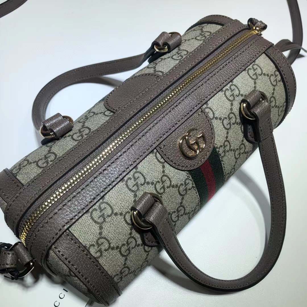 Gucci Ophidia GG Tote（25.5-14-14CM） - DopestKickz