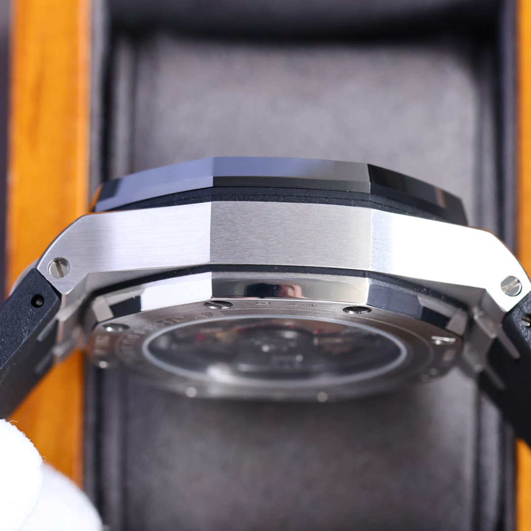 Audemars Piguet  Watch  44mm - DopestKickz