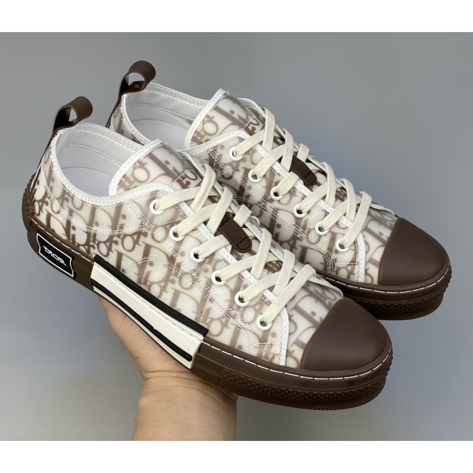 Dior B23 Low-Top Sneaker - DopestKickz
