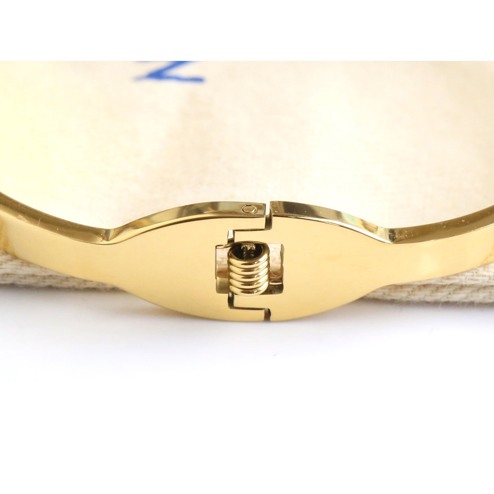 Louis Vuitton Bracelet - DopestKickz
