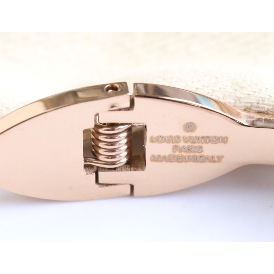 Louis Vuitton Bracelet - DopestKickz