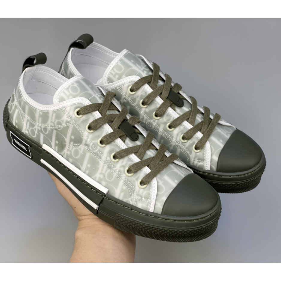 Dior B23 Low-Top Sneaker - DopestKickz
