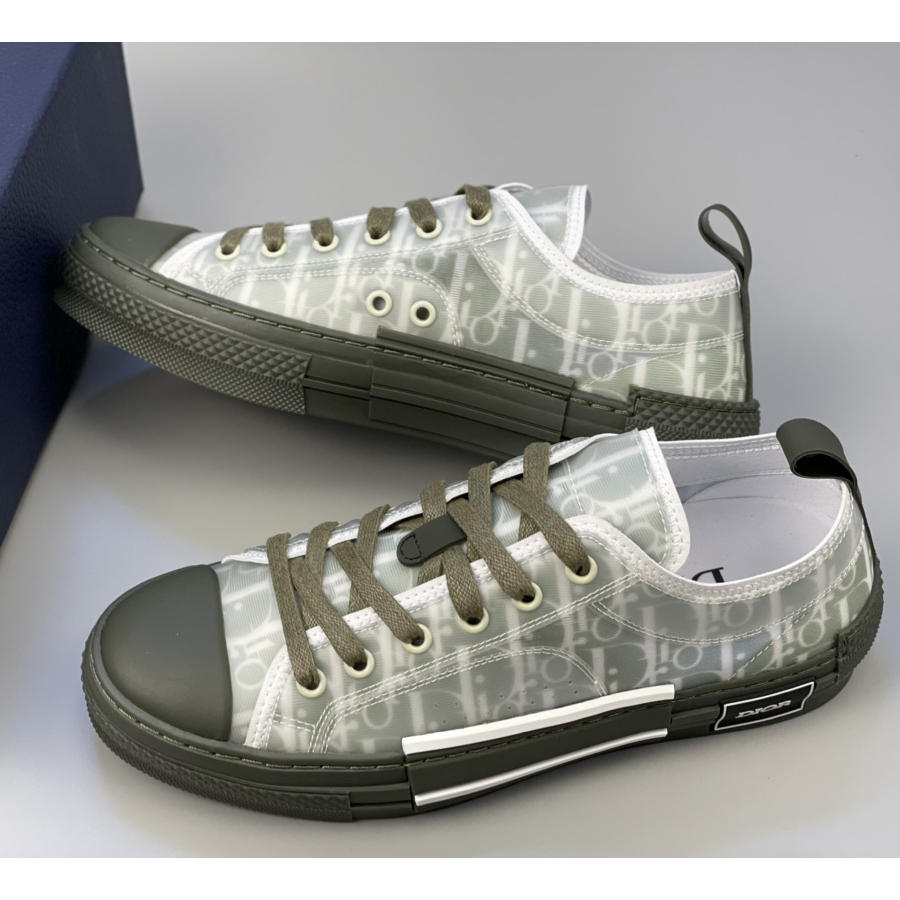 Dior B23 Low-Top Sneaker - DopestKickz