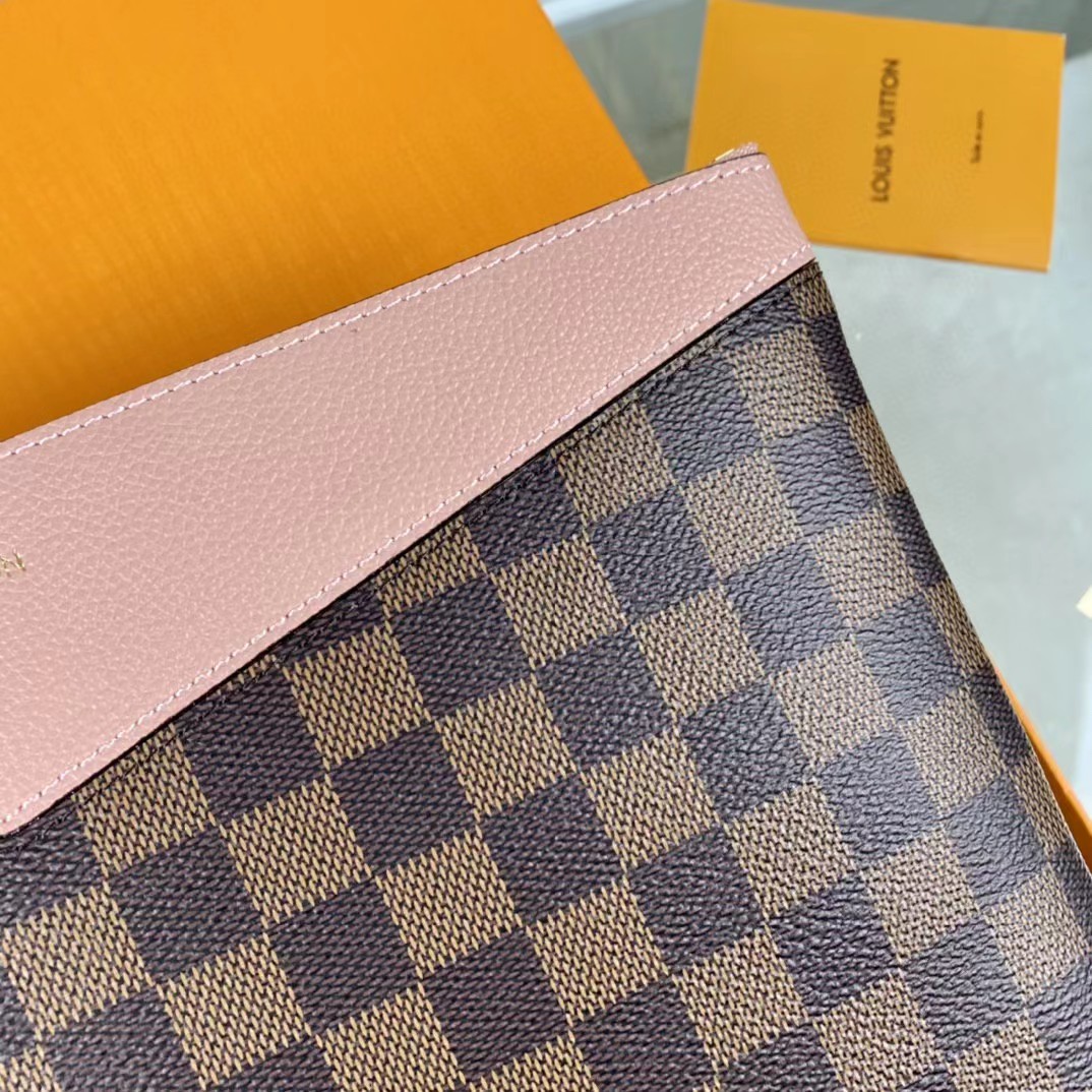 Louis Vuitton Victorine Wallet（29-21-1.5CM） - DopestKickz