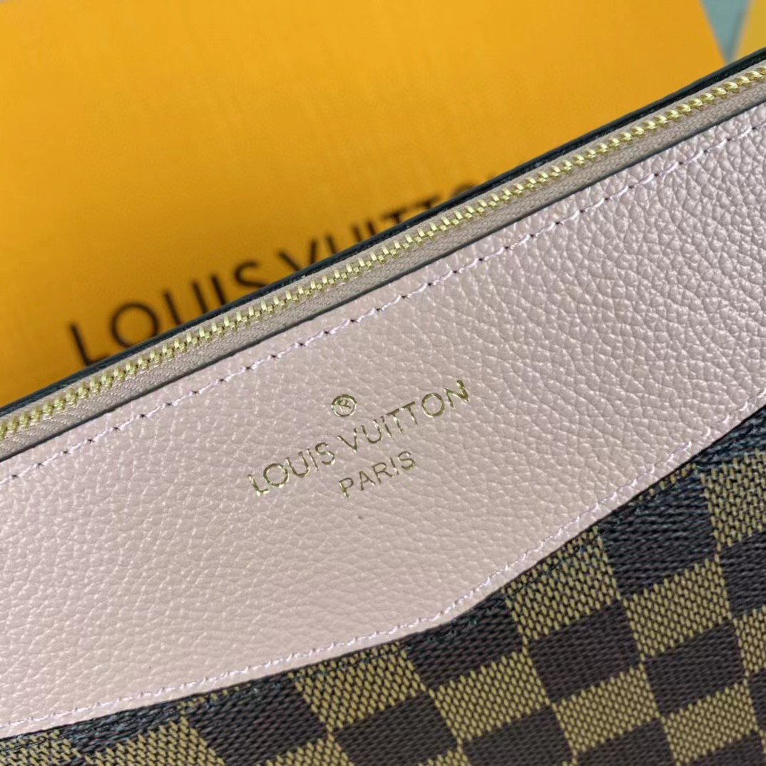 Louis Vuitton Victorine Wallet（29-21-1.5CM） - DopestKickz