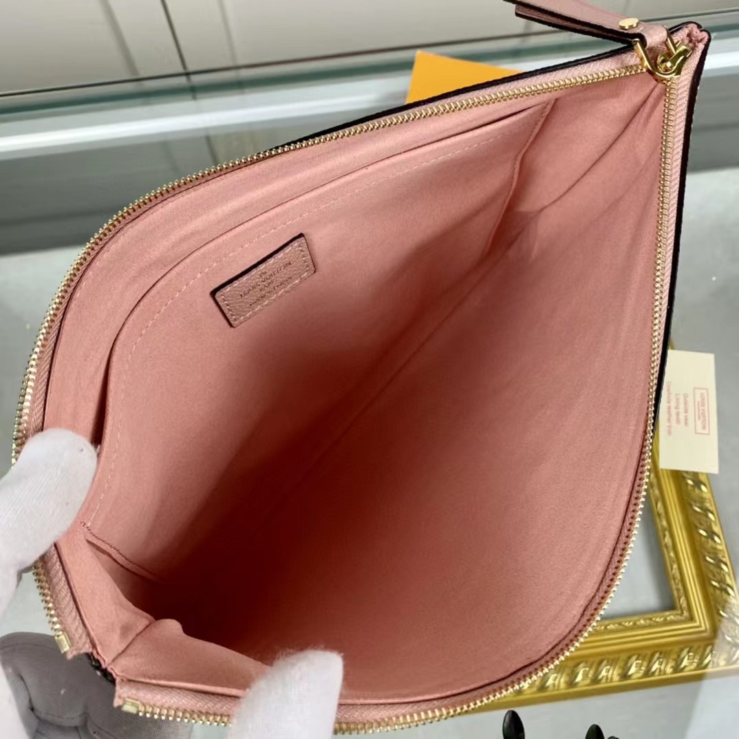 Louis Vuitton Victorine Wallet（29-21-1.5CM） - DopestKickz
