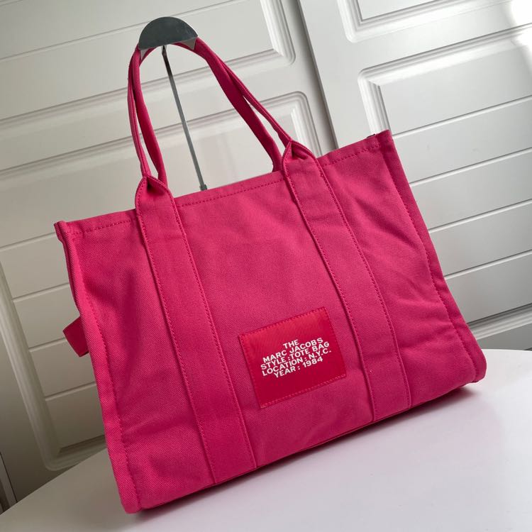 Marc Jacobs The MediumTraveler Tote Bag(41.5cm-12.5-35cm) - DopestKickz