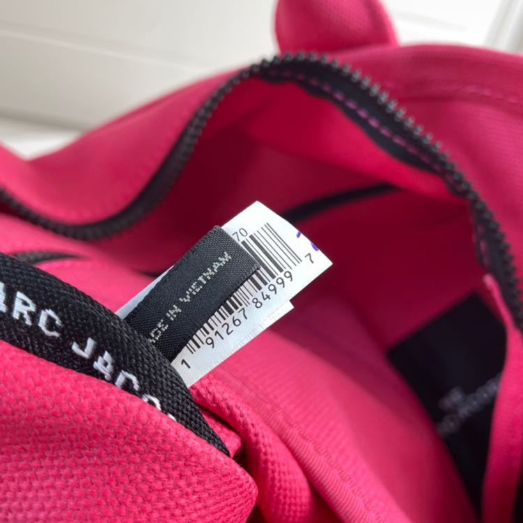 Marc Jacobs The MediumTraveler Tote Bag(41.5cm-12.5-35cm) - DopestKickz