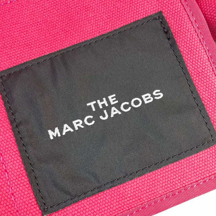 Marc Jacobs The MediumTraveler Tote Bag(41.5cm-12.5-35cm) - DopestKickz