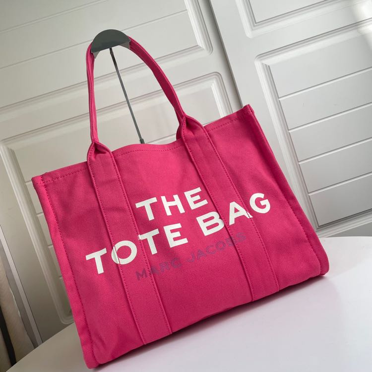 Marc Jacobs The MediumTraveler Tote Bag(41.5cm-12.5-35cm) - DopestKickz