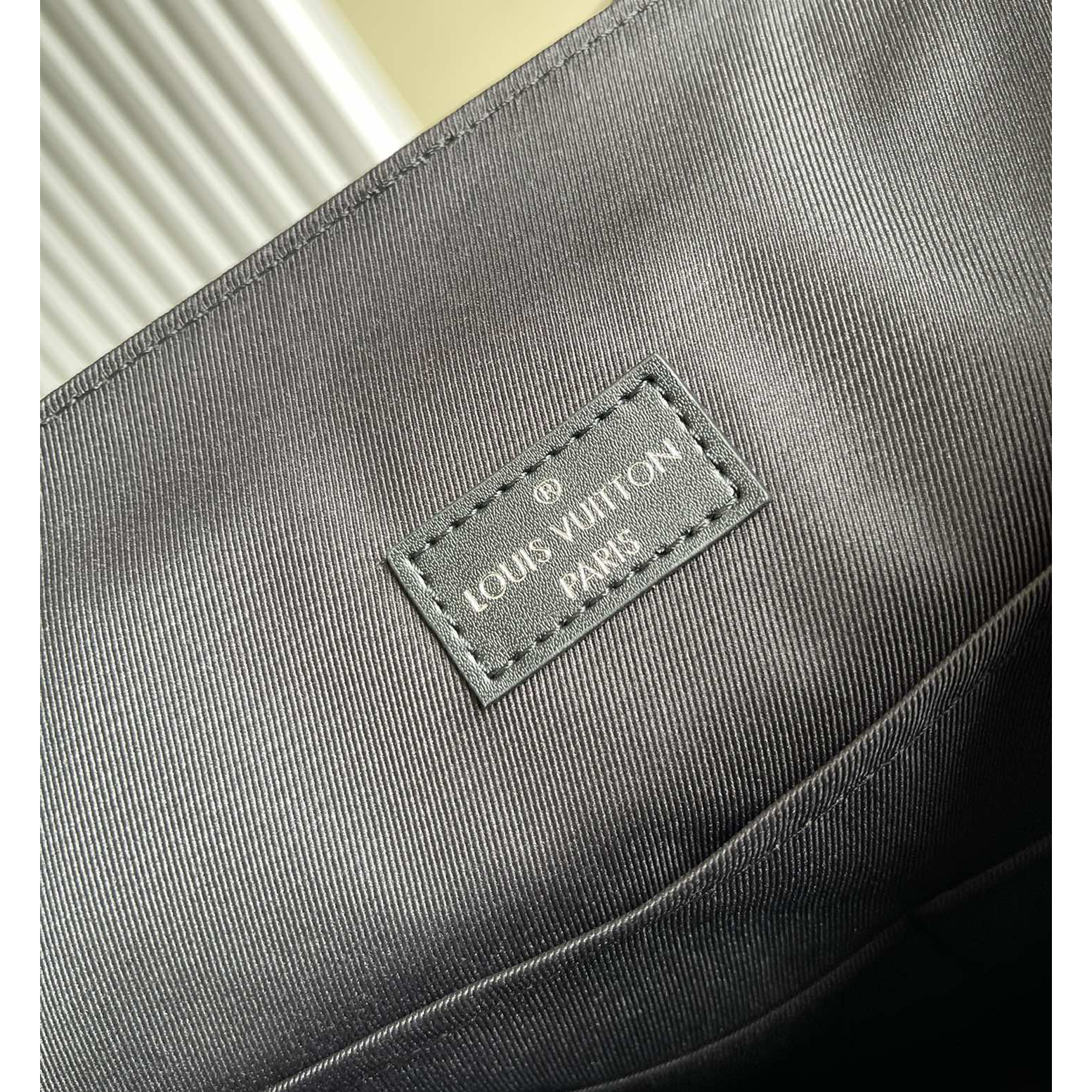 Louis Vuitton Backpack Trio (38-44-21cm)  M45538 - DopestKickz
