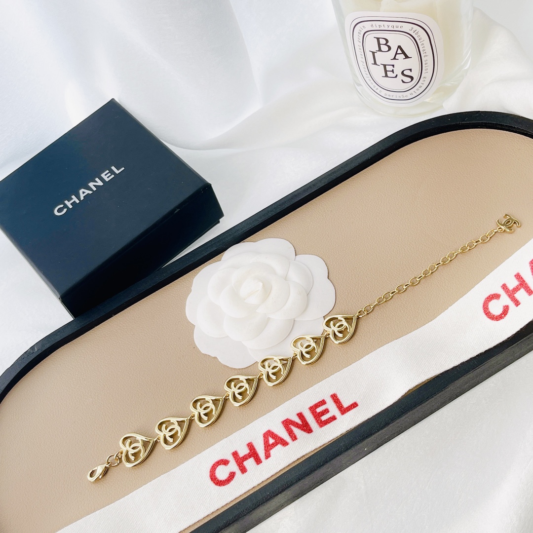 Dior Bracelet - DopestKickz