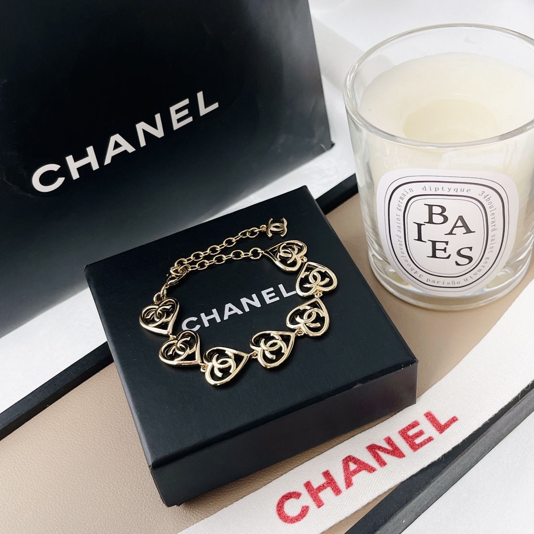 Dior Bracelet - DopestKickz